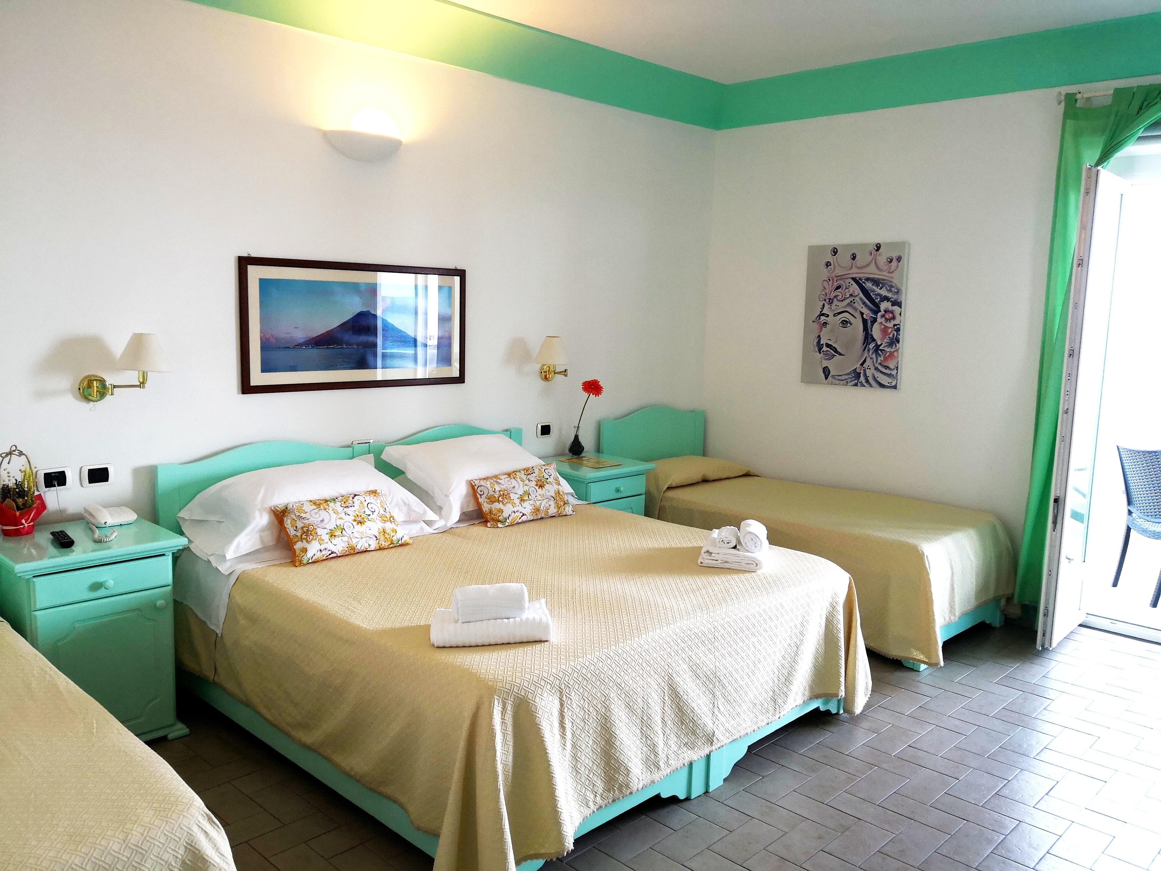 Hotel Ossidiana Stromboli Center Εξωτερικό φωτογραφία