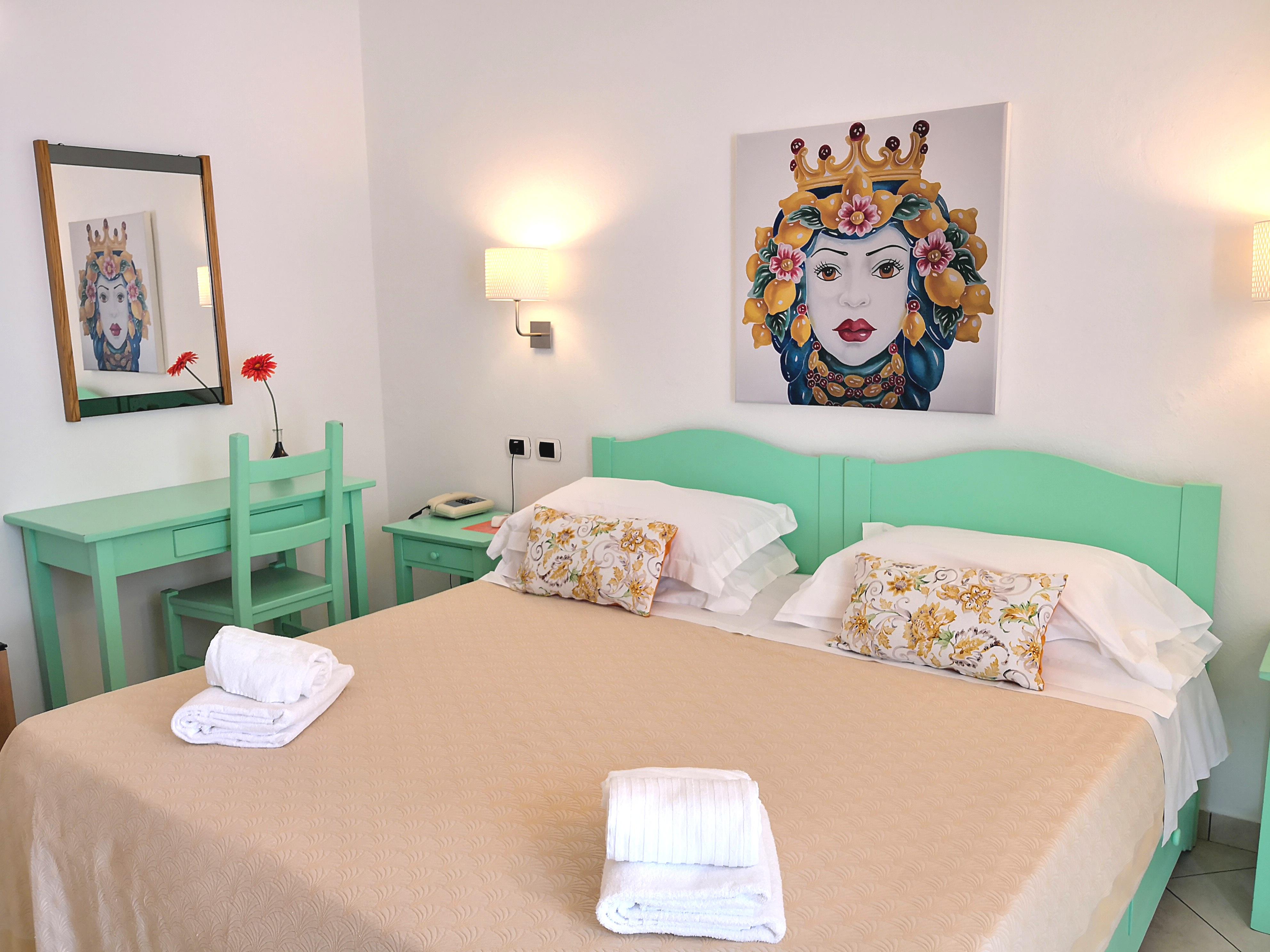 Hotel Ossidiana Stromboli Center Εξωτερικό φωτογραφία