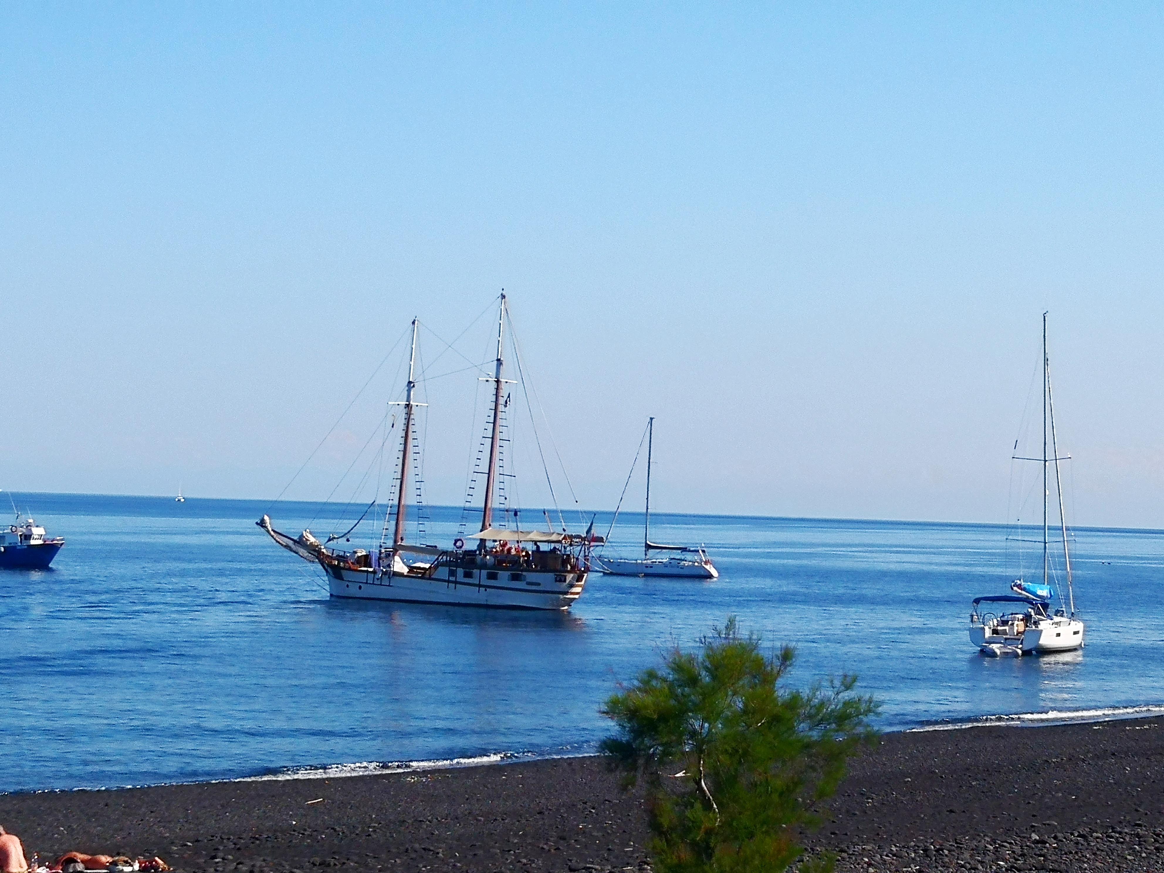 Hotel Ossidiana Stromboli Center Εξωτερικό φωτογραφία
