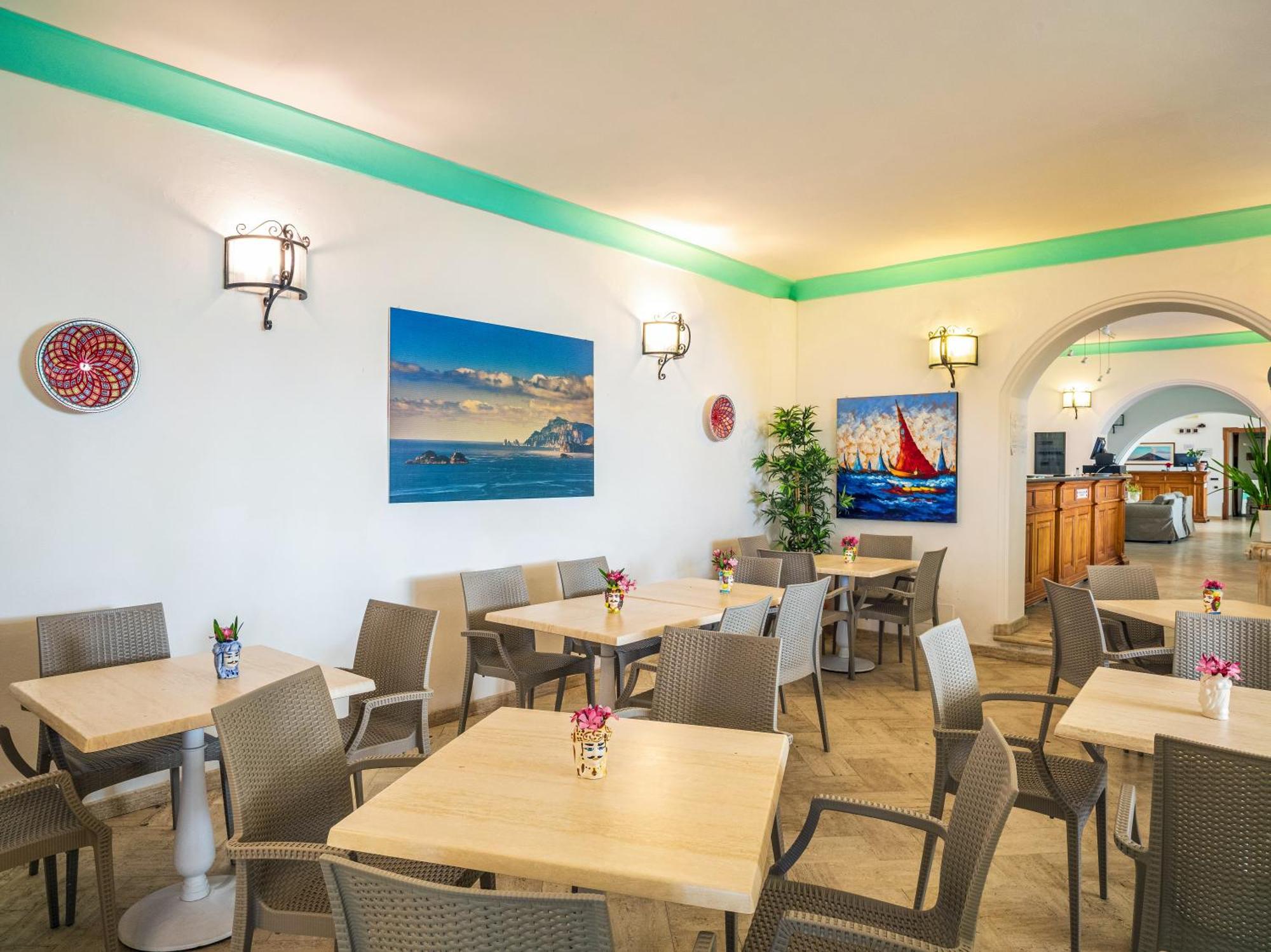 Hotel Ossidiana Stromboli Center Εξωτερικό φωτογραφία