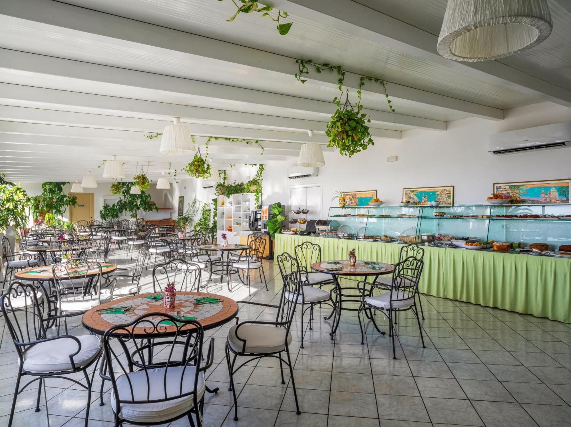 Hotel Ossidiana Stromboli Center Εξωτερικό φωτογραφία