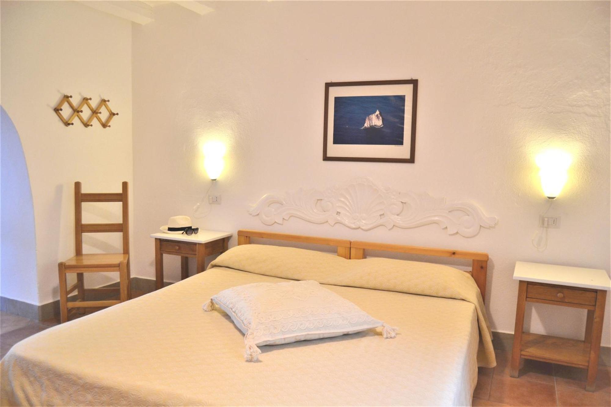 Hotel Ossidiana Stromboli Center Δωμάτιο φωτογραφία