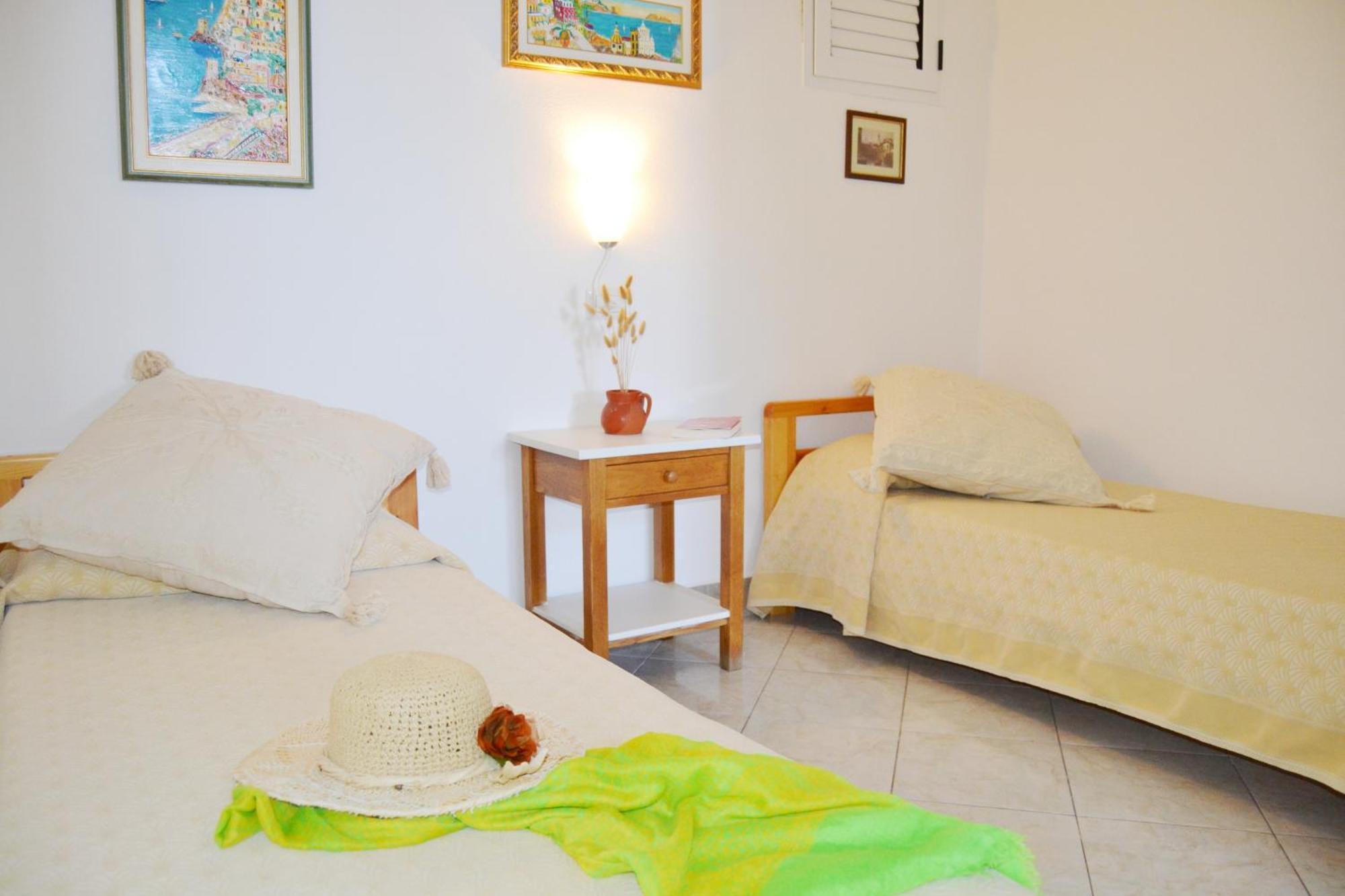 Hotel Ossidiana Stromboli Center Δωμάτιο φωτογραφία