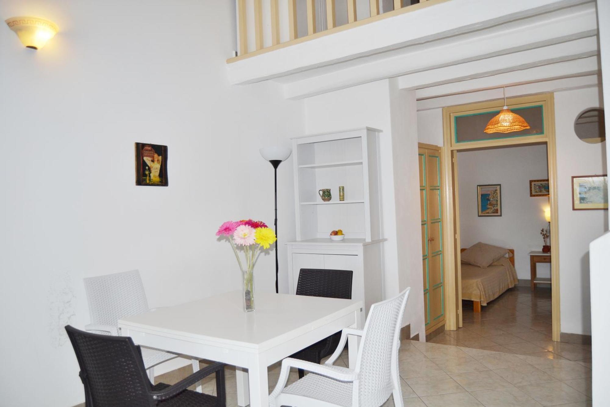 Hotel Ossidiana Stromboli Center Δωμάτιο φωτογραφία