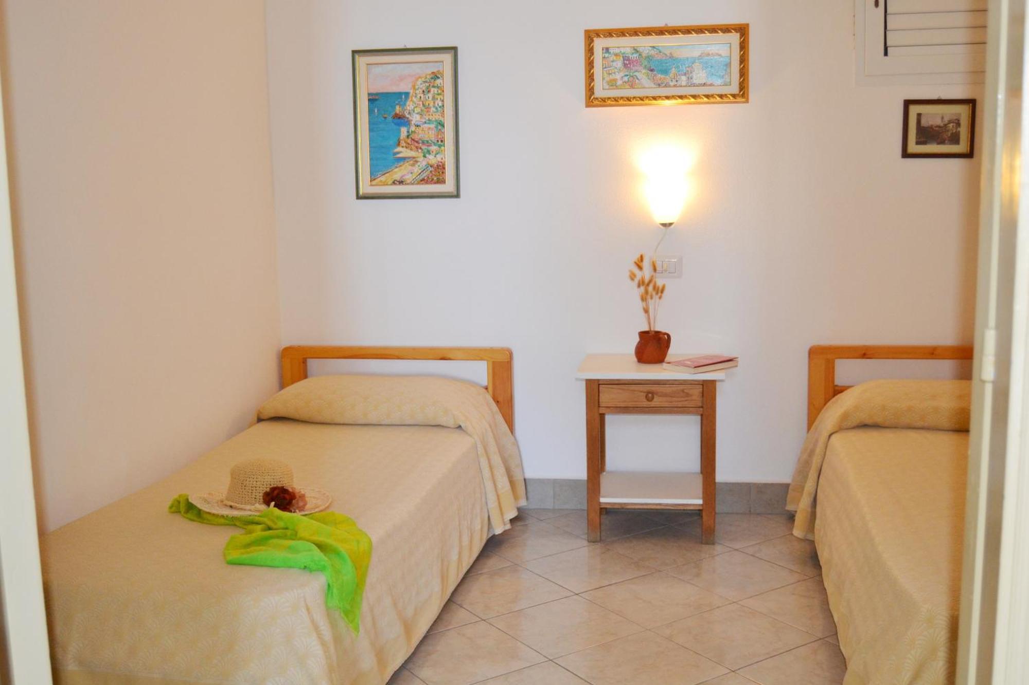 Hotel Ossidiana Stromboli Center Δωμάτιο φωτογραφία