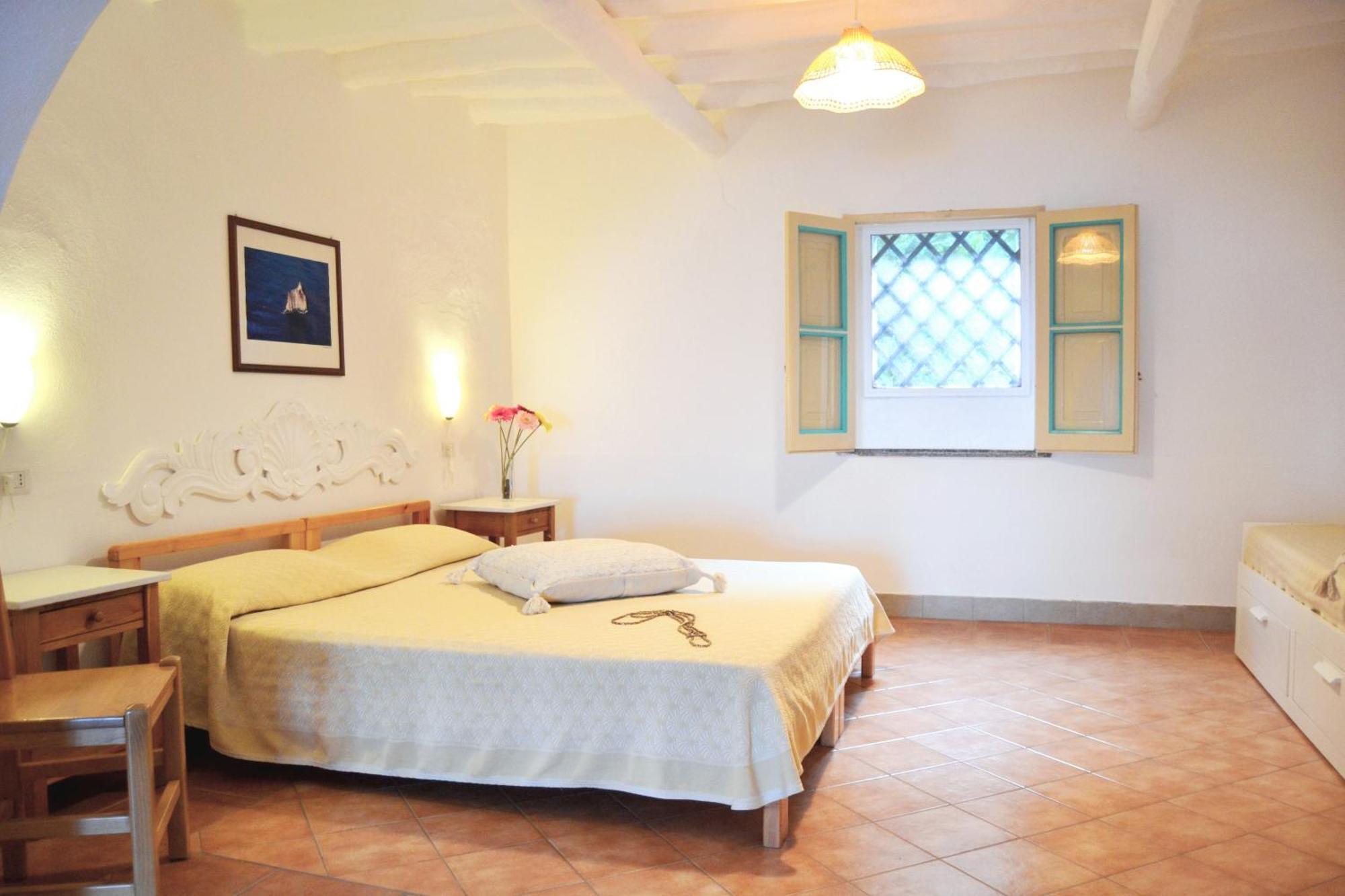 Hotel Ossidiana Stromboli Center Δωμάτιο φωτογραφία